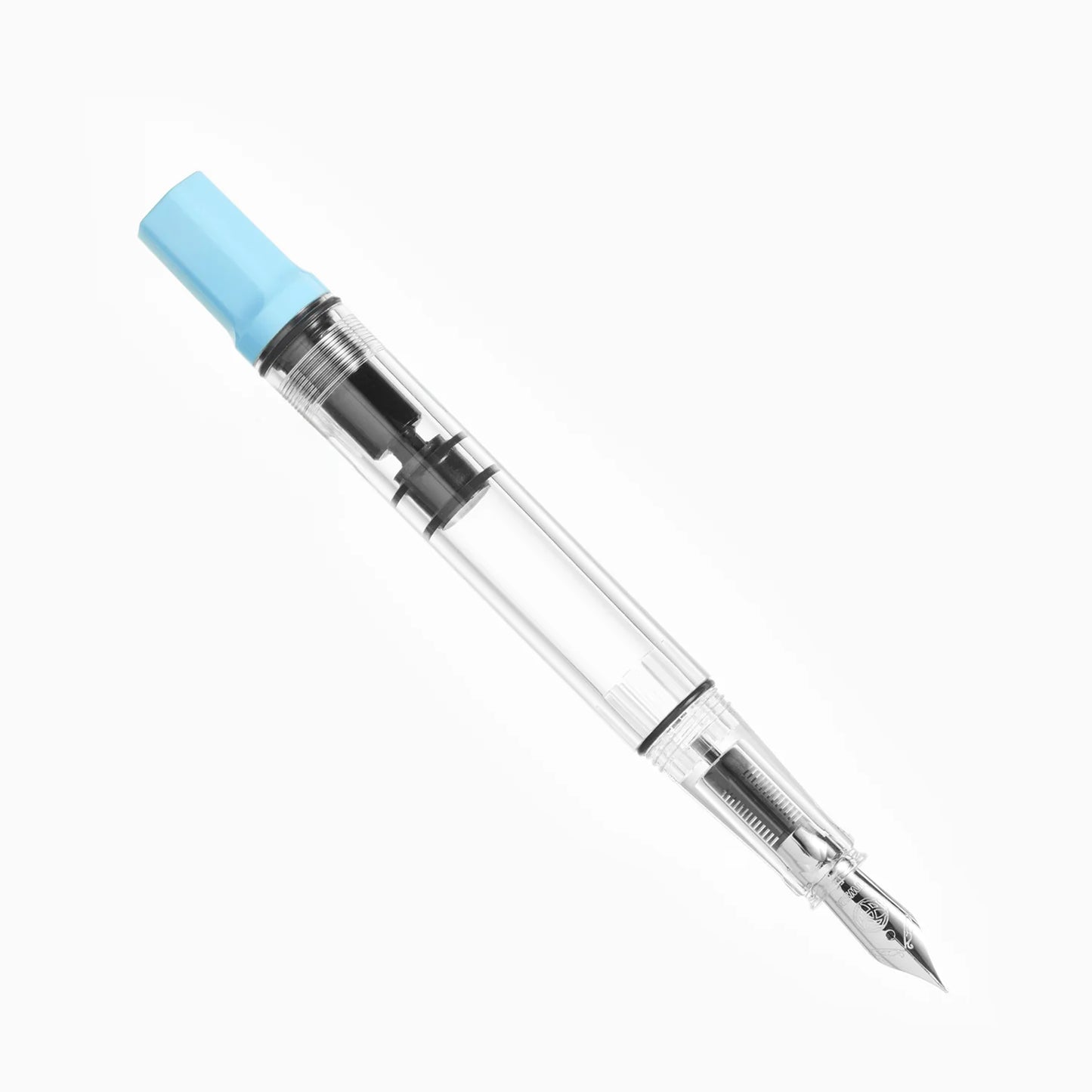 Twsbi | ECO | Sky Blue
