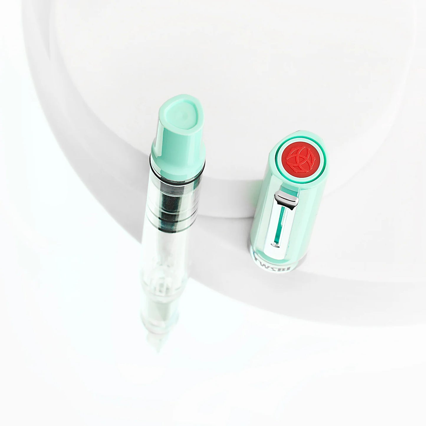 Twsbi | ECO-T | Mint Blue