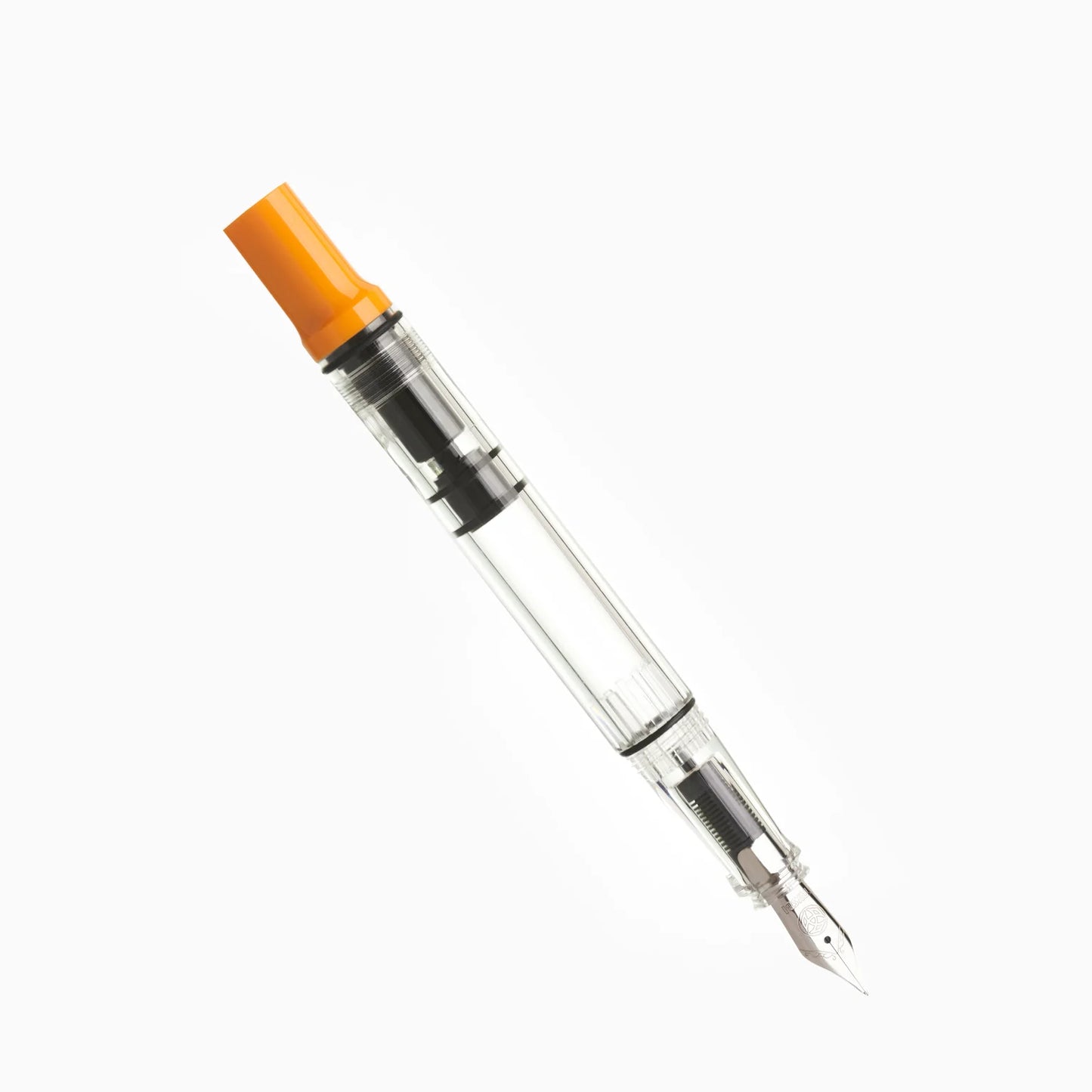 Twsbi | ECO-T | Saffron