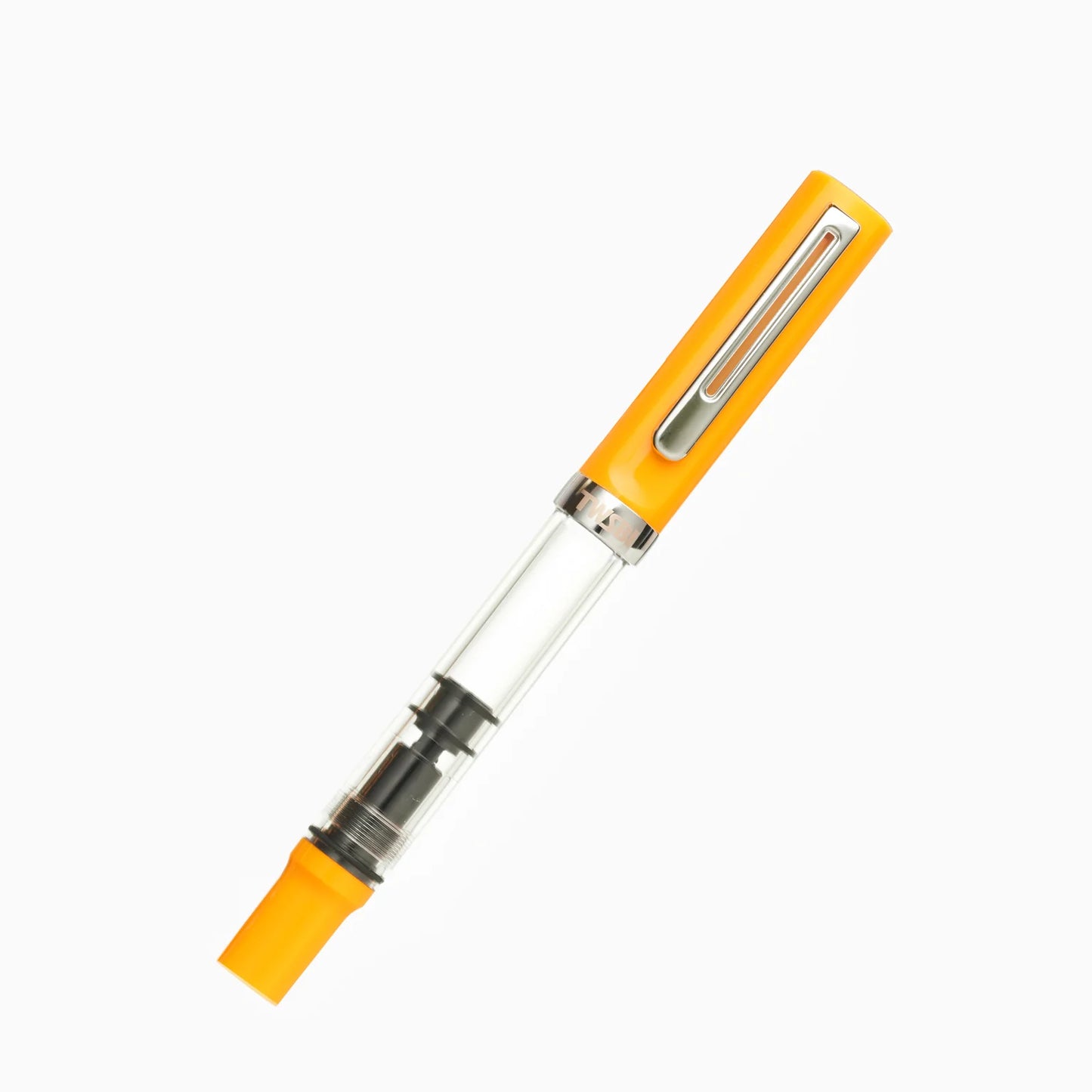 Twsbi | ECO-T | Saffron