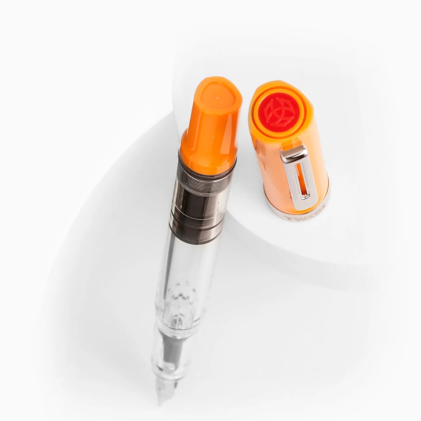 Twsbi | ECO-T | Saffron