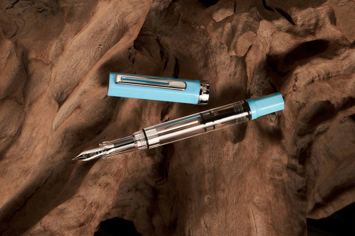 Twsbi | ECO | Sky Blue
