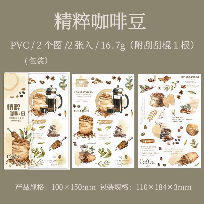 Coffee Beans