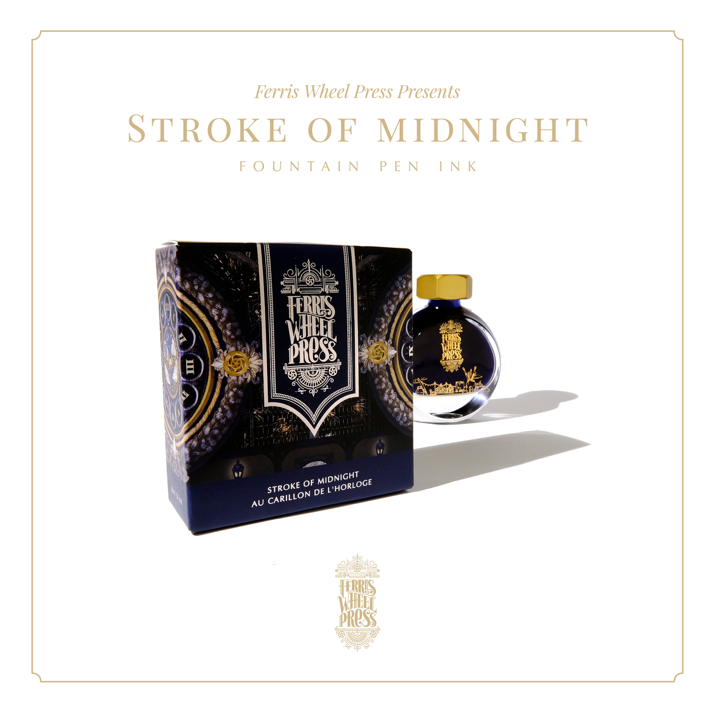 Stroke of Midnight 38ml