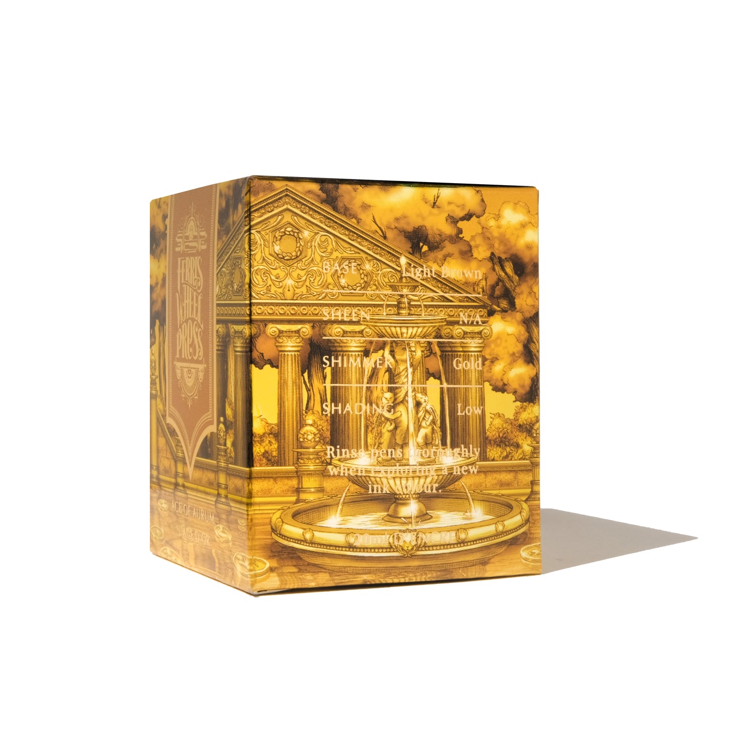 FerriTales | The King Midas - Age of Aurum 20ml
