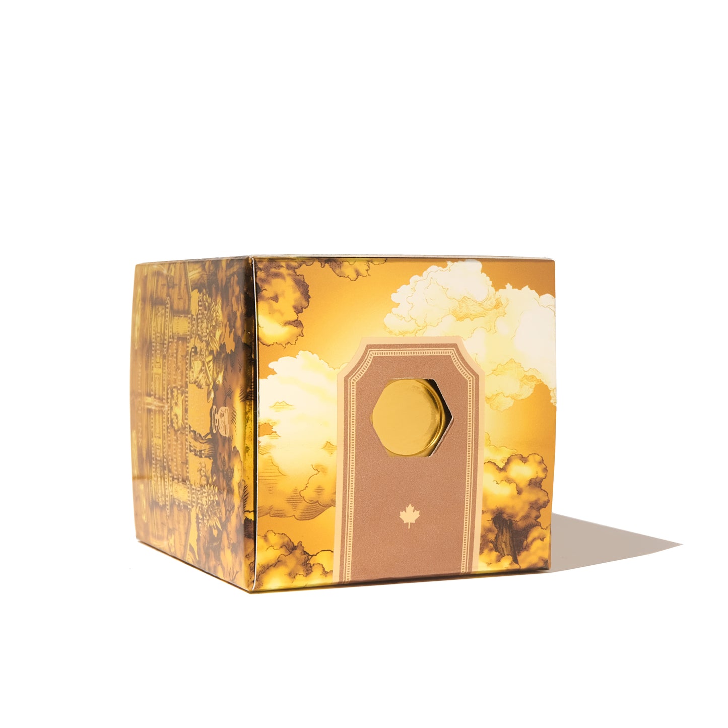 FerriTales | The King Midas - Age of Aurum 20ml