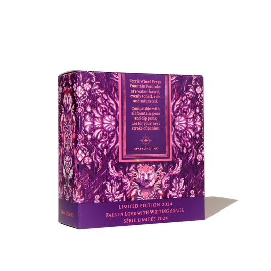 Edición Limitada 2024 | Aurorealis 38ml