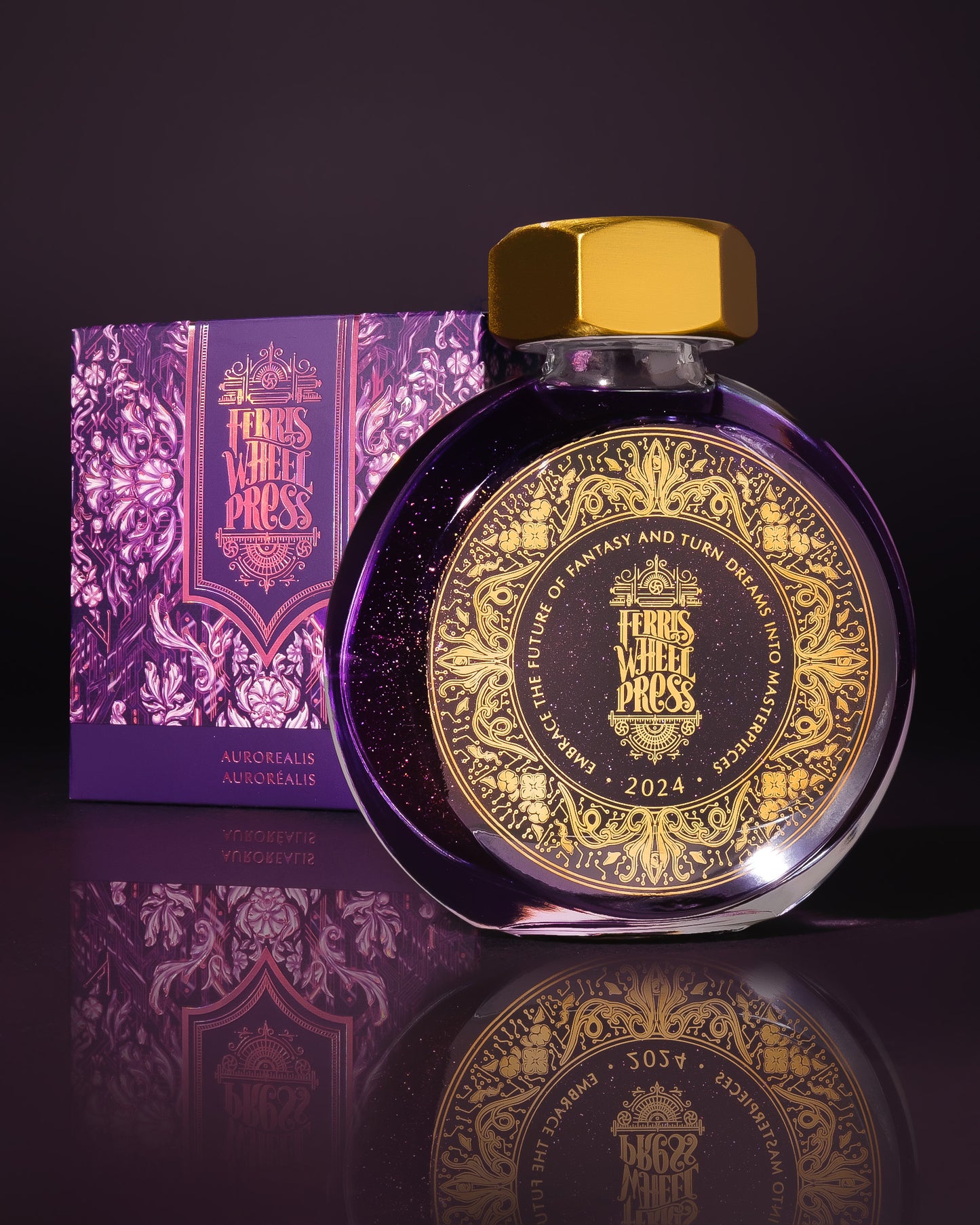 Aurorealis 38ml