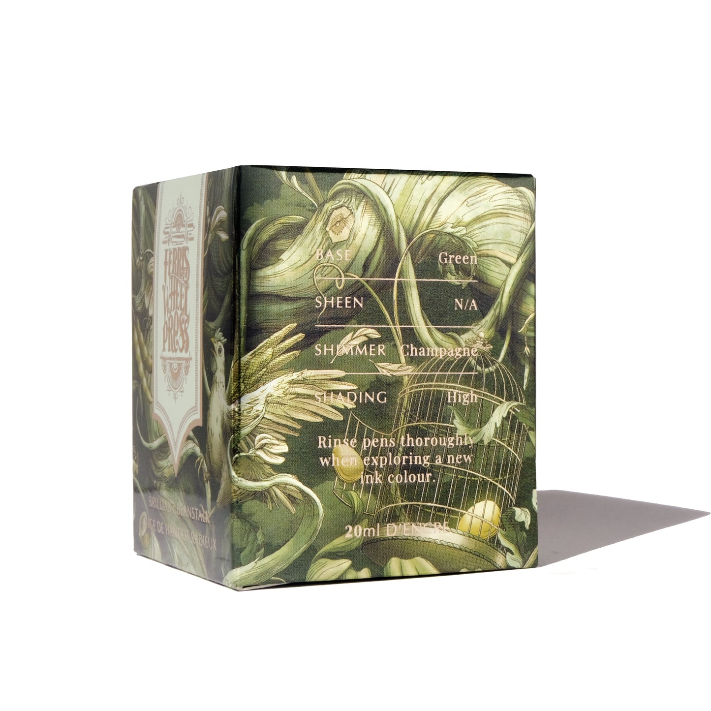 FerriTales | Once upon a time - Brilliant Beanstalk 20ml