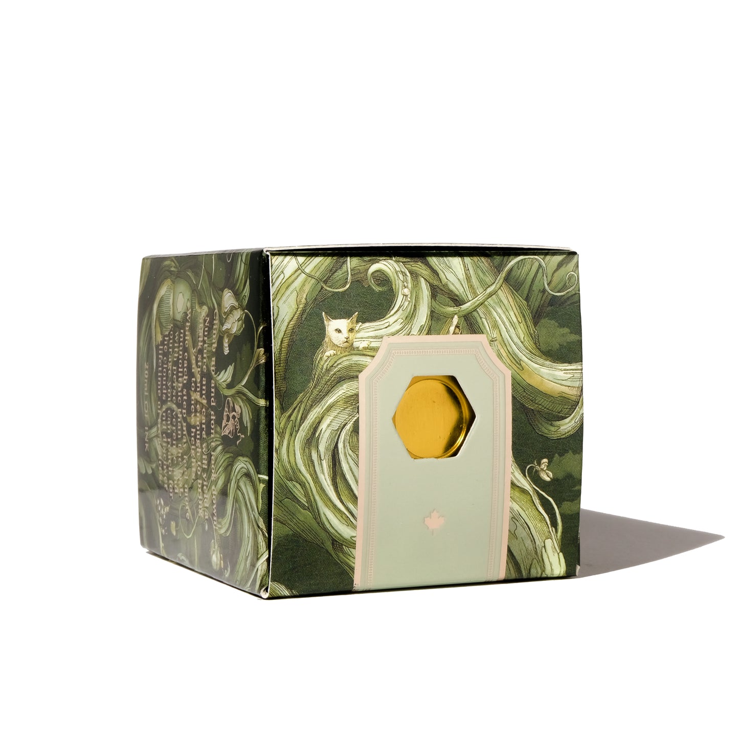FerriTales | Once upon a time - Brilliant Beanstalk 20ml