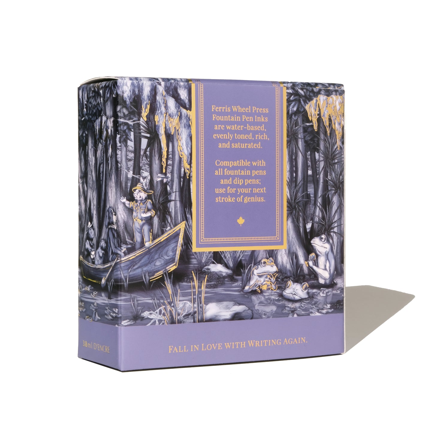 Southern Charm Collection | Bayou Berry Mist 38ml