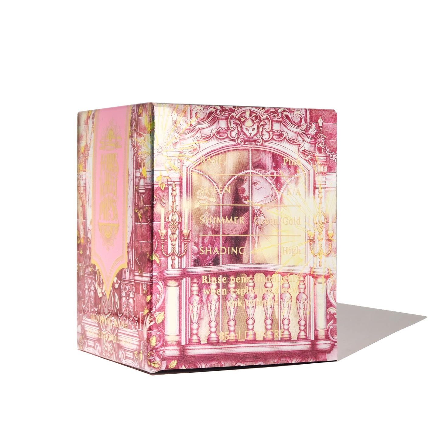 FerriTales | The Beauty and the Beast - Billowing Blush 20ml