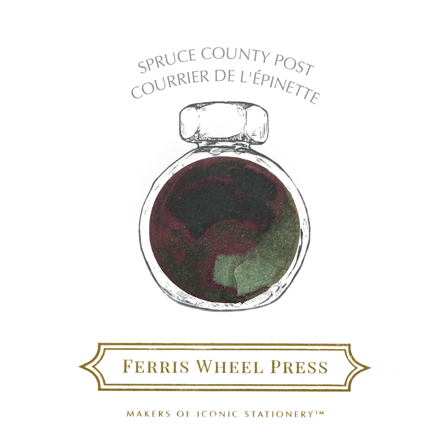 Finer Things Collection | Spruce County Post 38ml