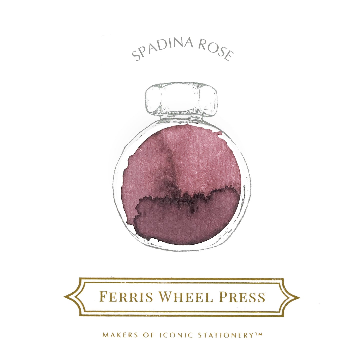 Fashion District Collection | Spadina Rose 38ml