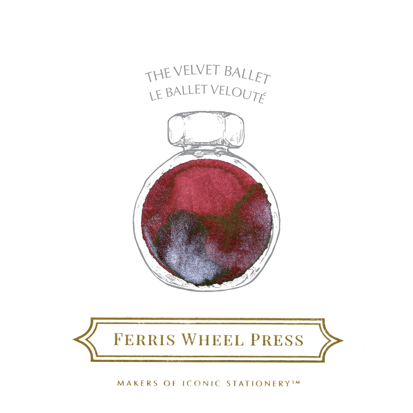 The Velvet Ballet 38ml