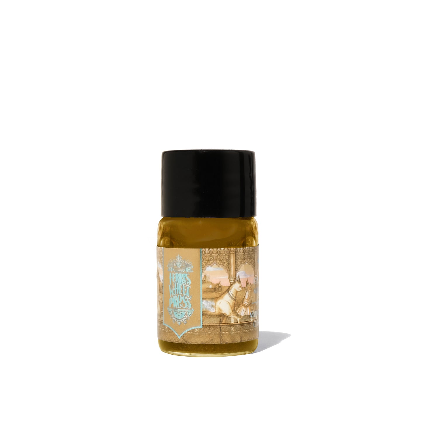 FerriTales | Bestiary Series - Citrine Mirage 10ml