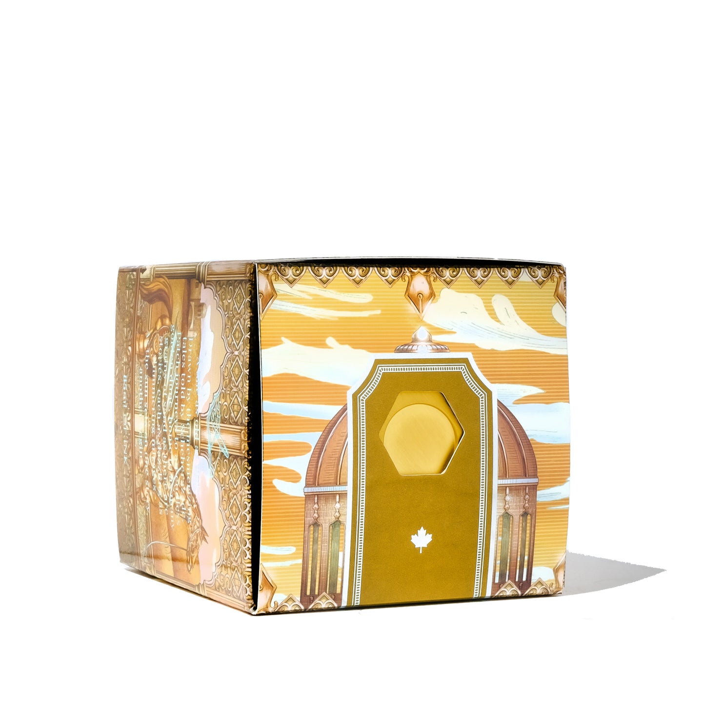 FerriTales | Bestiary Series - Citrine Mirage 20ml