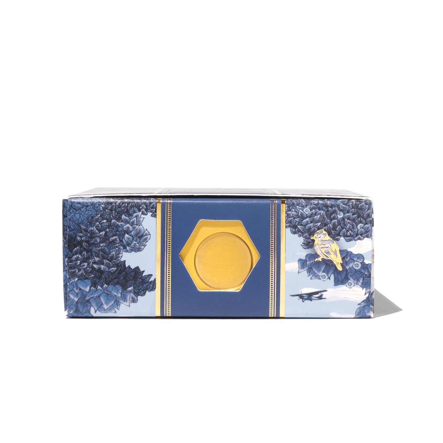 Country Retreat Collection | Cobalt States 38ml