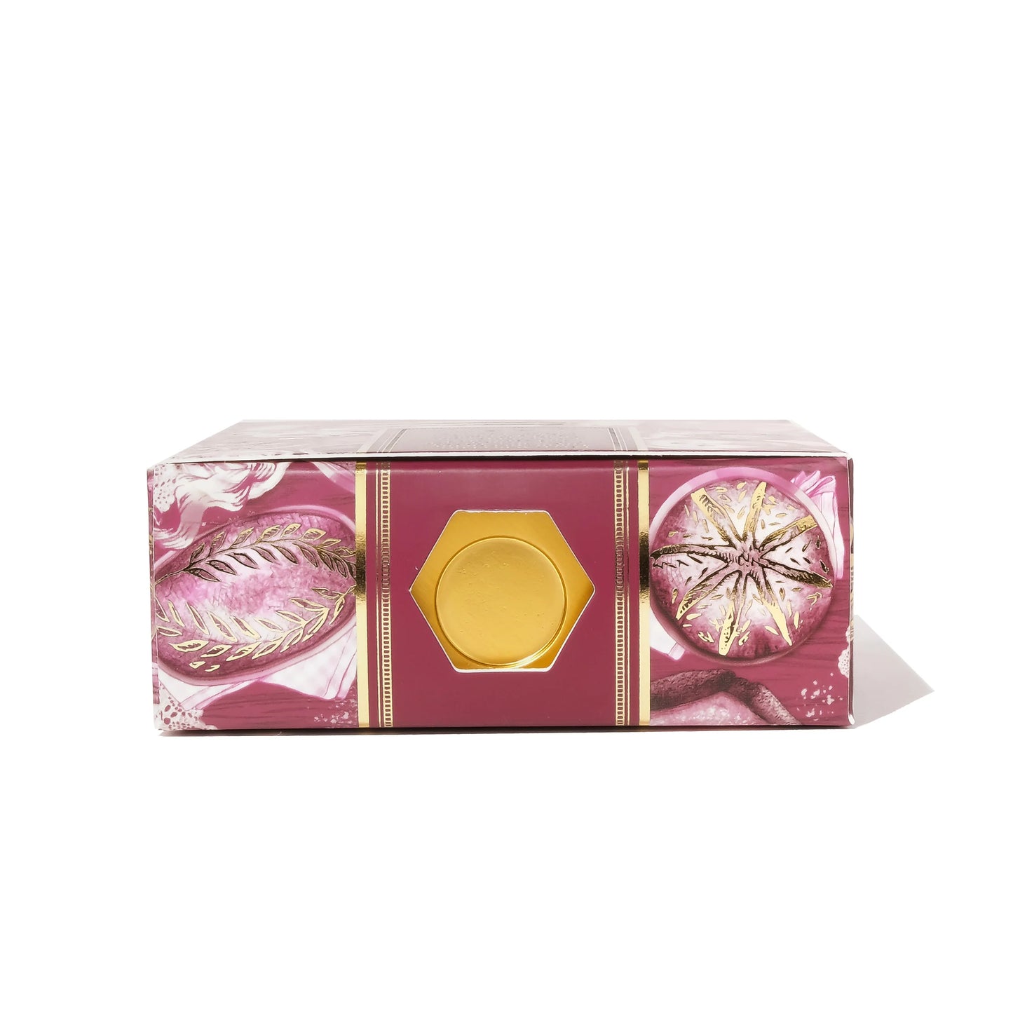 The Boulangerie Collection | Currant Crumble Pie 38ml