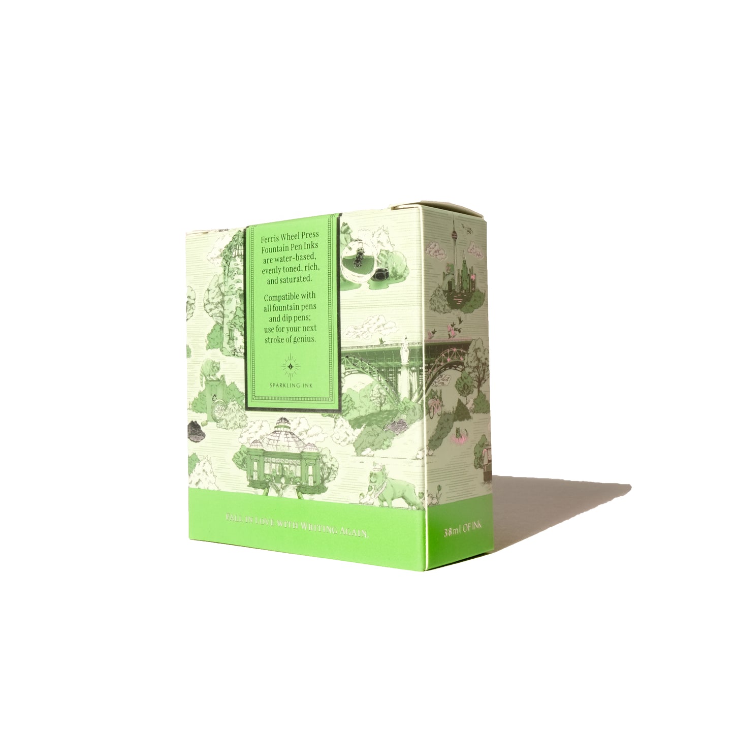 Sugar Beach Collection | Down the Don Valley 38ml