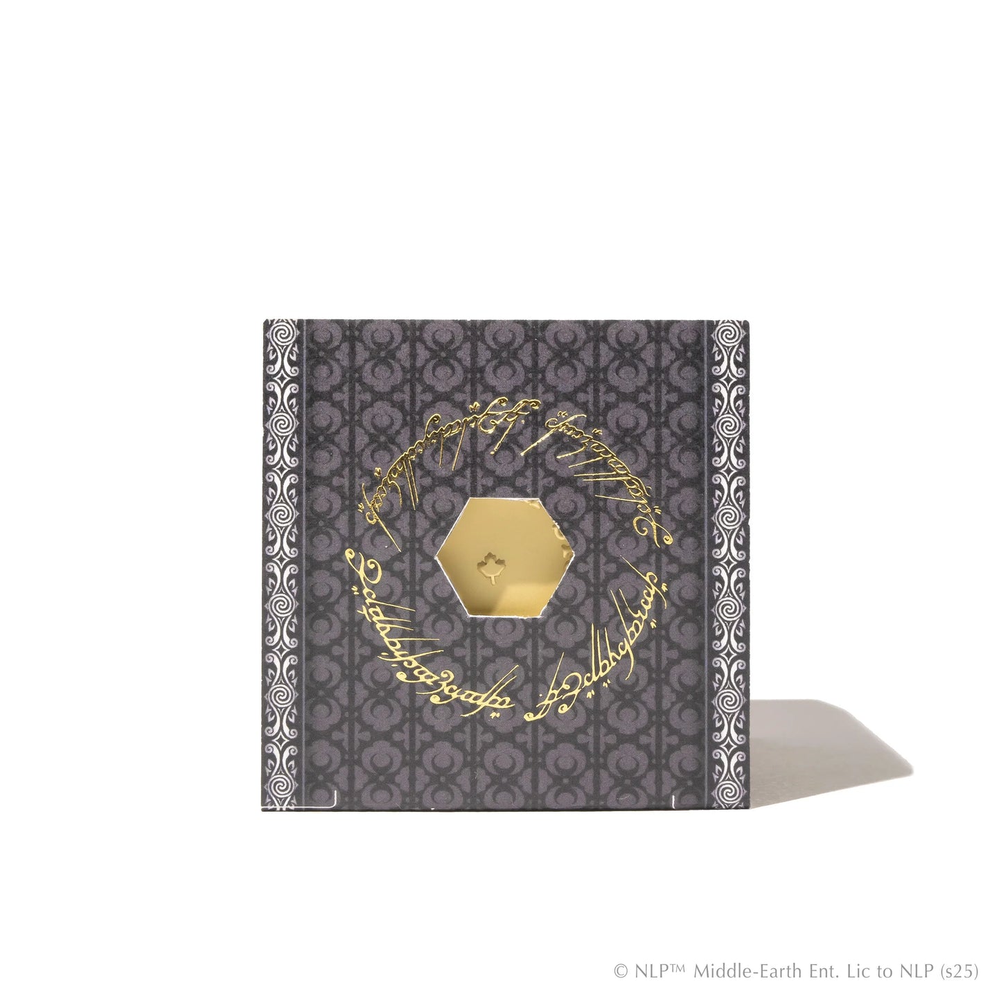 Licencias Oficiales | The Lord of the Rings - Dawning Silver 28ml