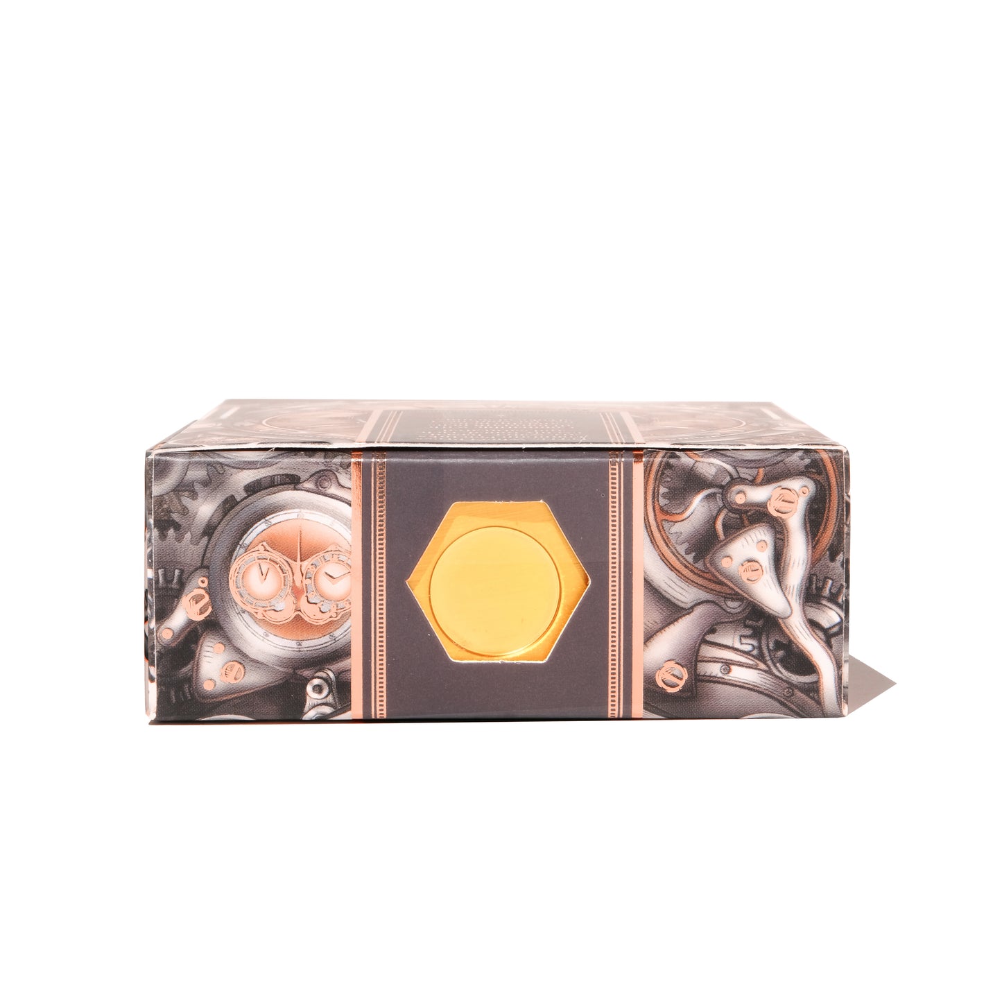 Lost in Time Collection | Embers of Time 10ml