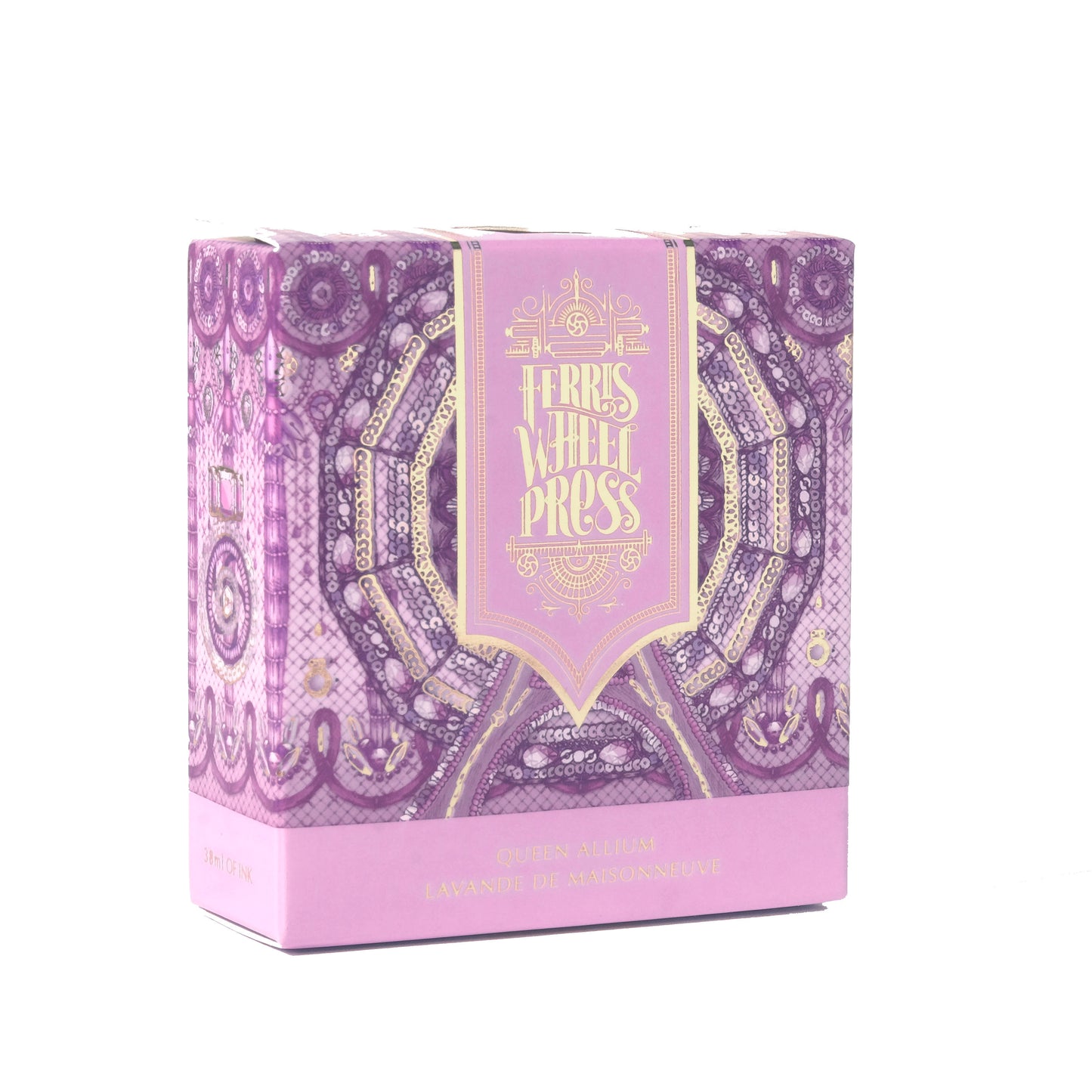 Queen Allium 38ml