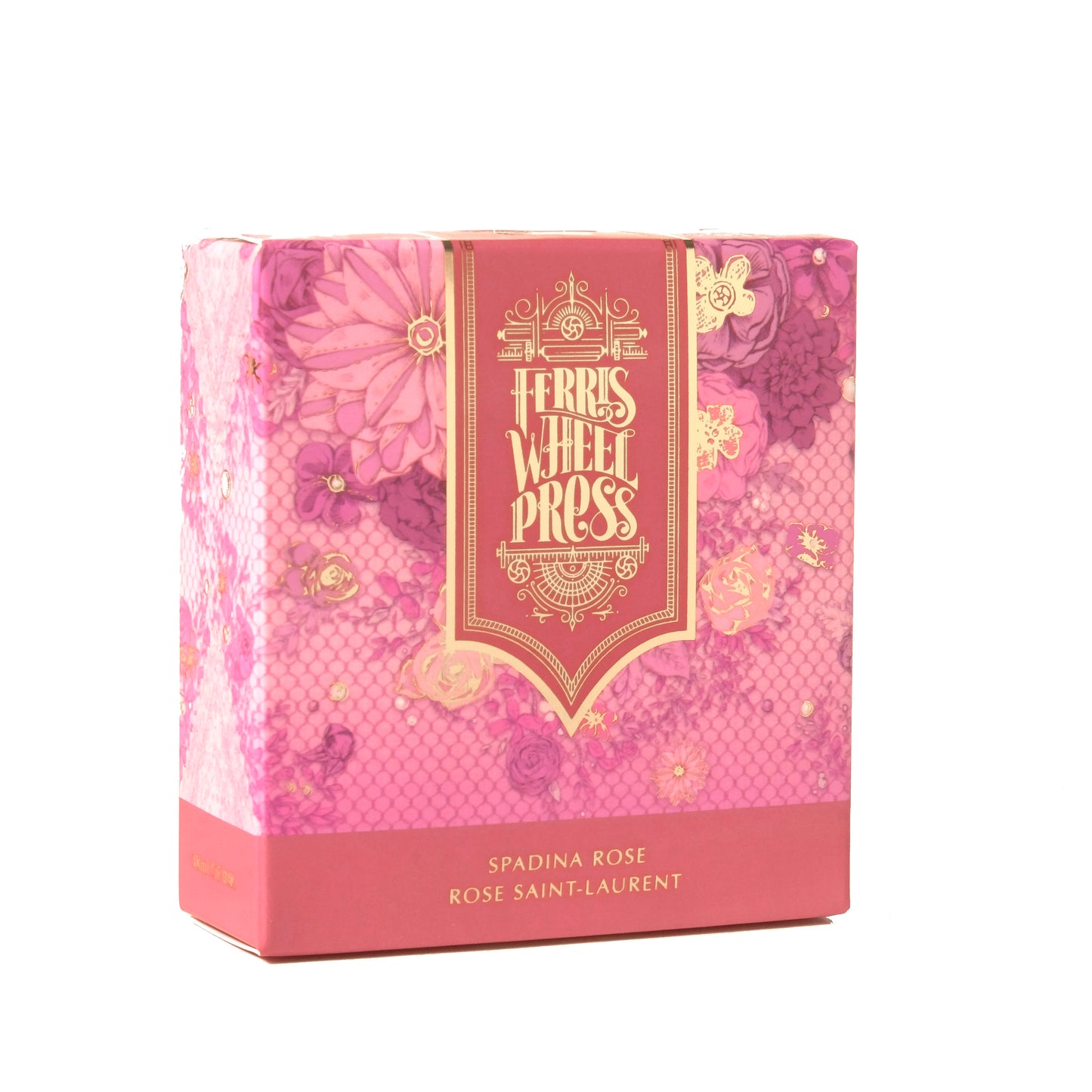 Fashion District Collection | Spadina Rose 38ml