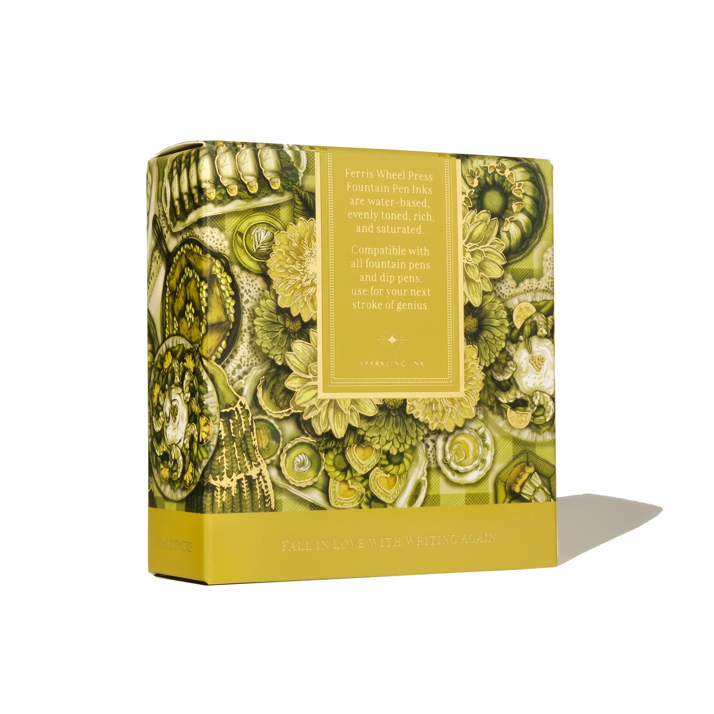 Retro Celebration Collection | Festival Grove 38ml