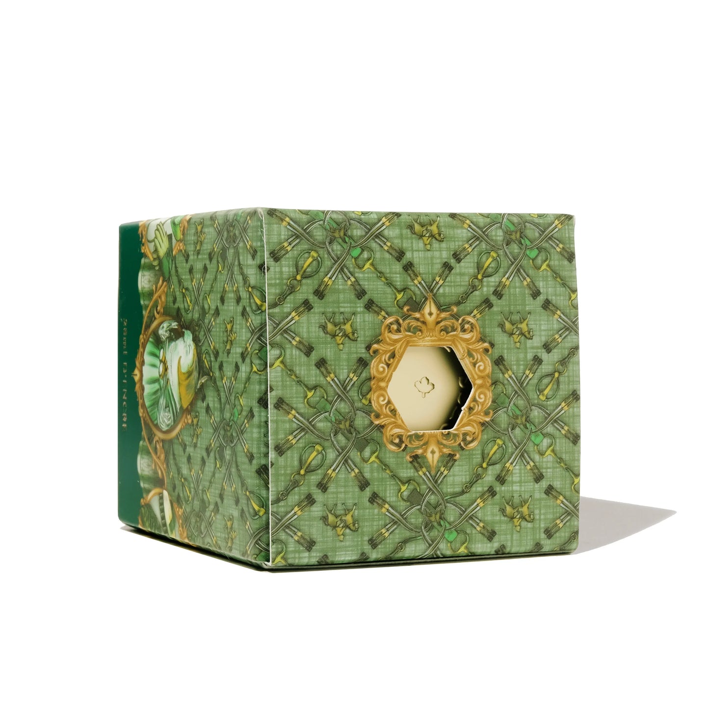 Calligraphy Ink | Galloping Green 28ml