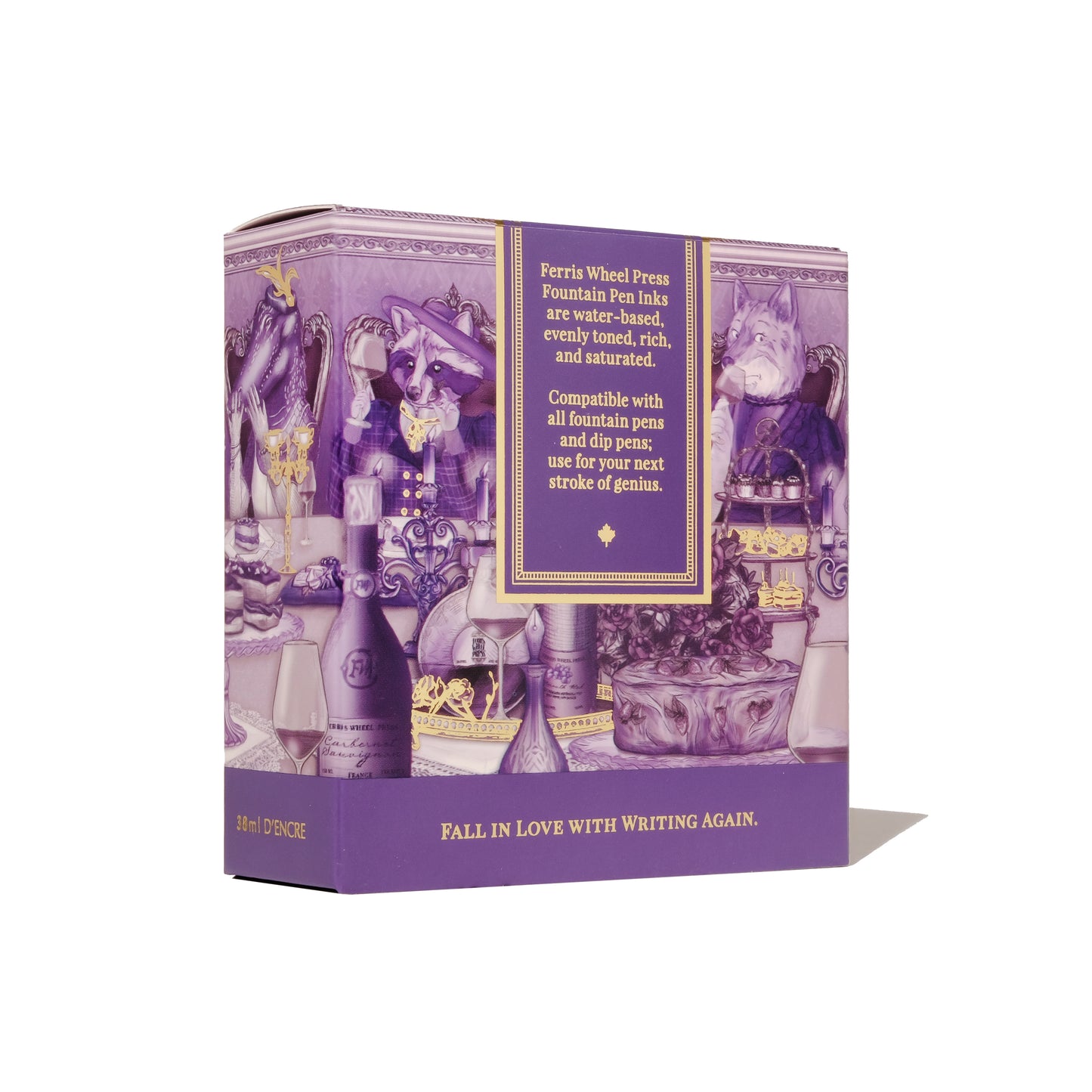 Country Retreat Collection | Gossiping Grapevine 38ml