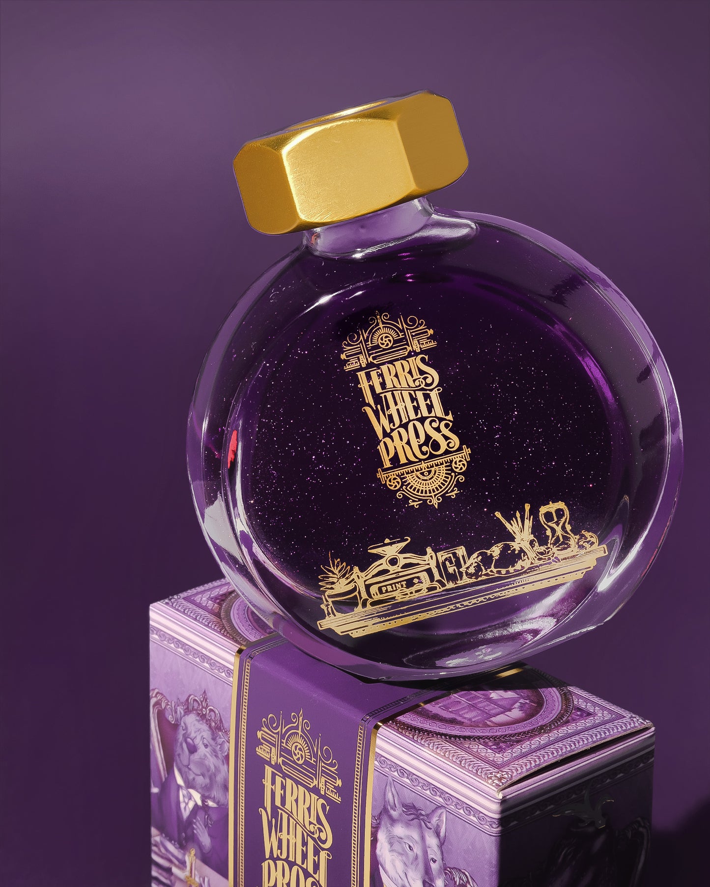 Country Retreat Collection | Gossiping Grapevine 38ml