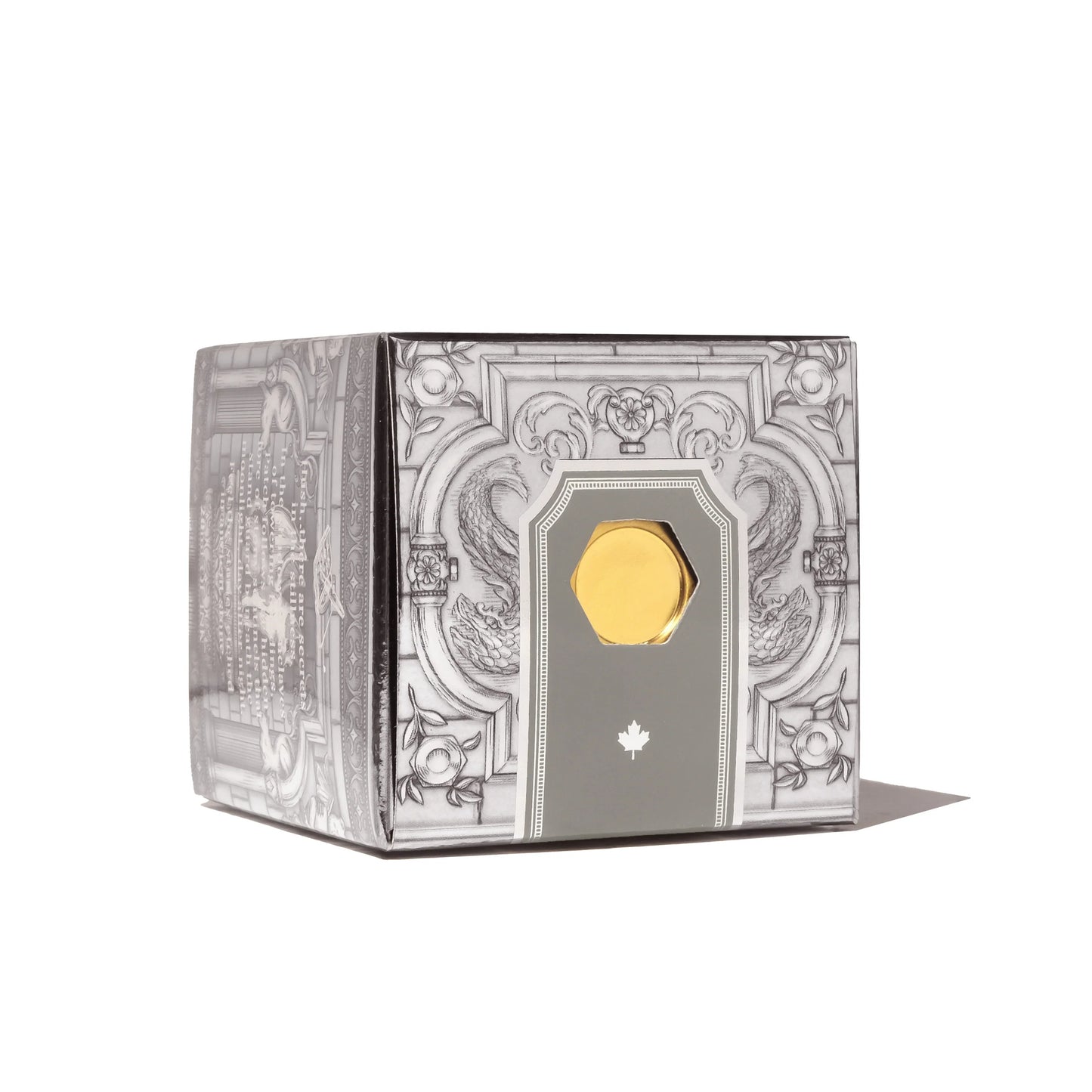 FerriTales | Bestiary Series - Granite Guardians 20ml