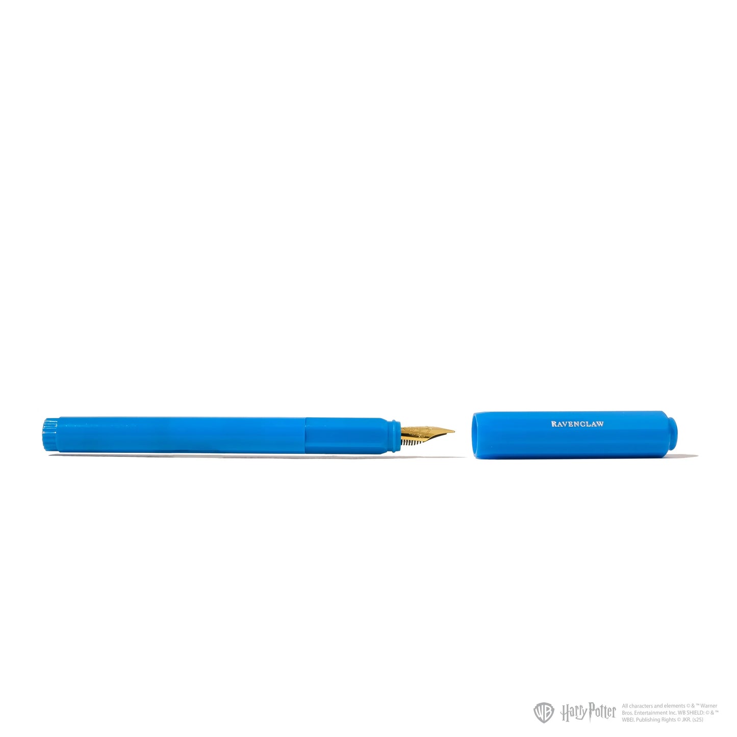 Licencias oficiales | Warner Bros. | Harry Potter | Carousel Fountain Pen and 10ml Ink Set | Ravenclaw