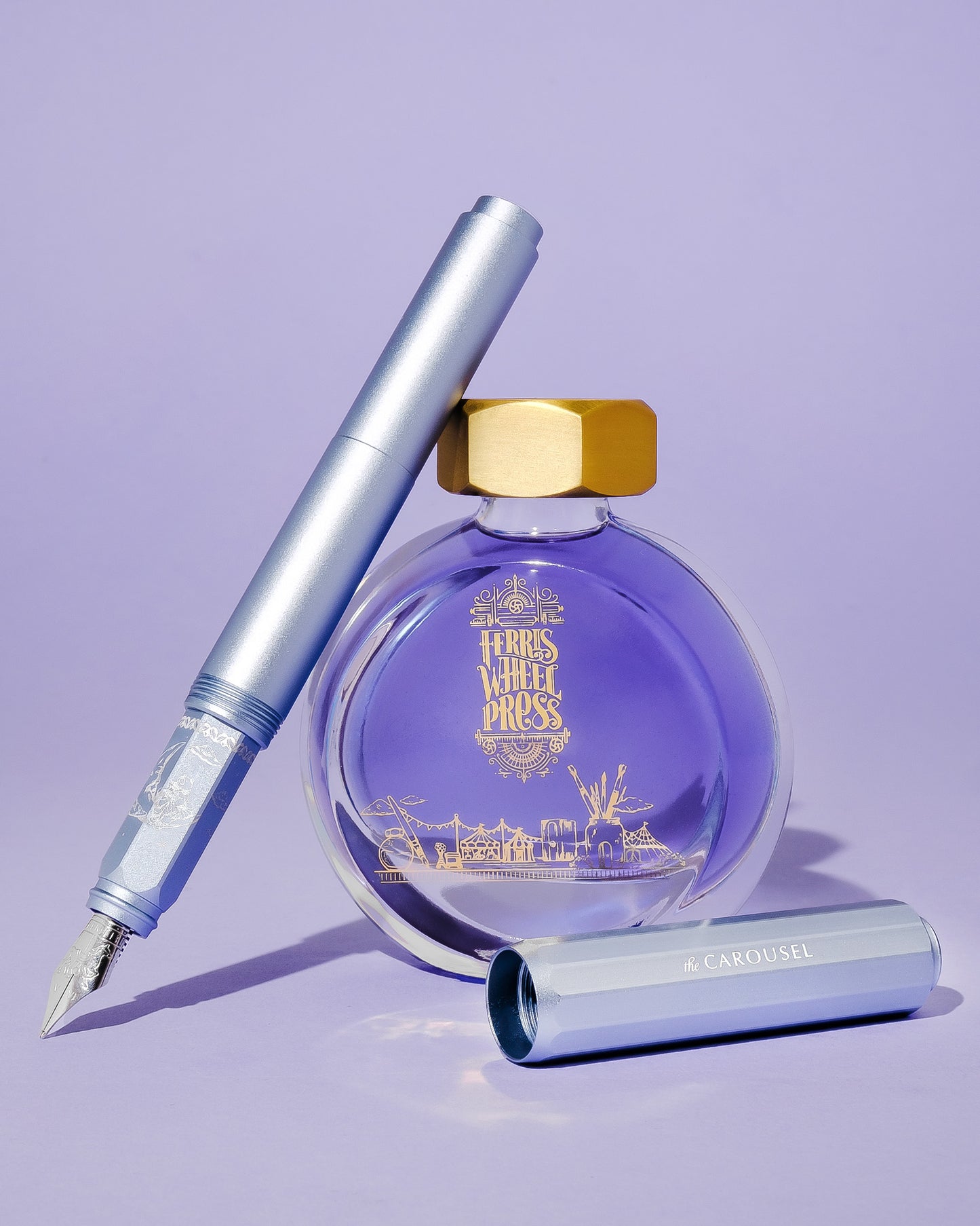 The Midnight Mascarade Collection | Harlequin Dream 38ml