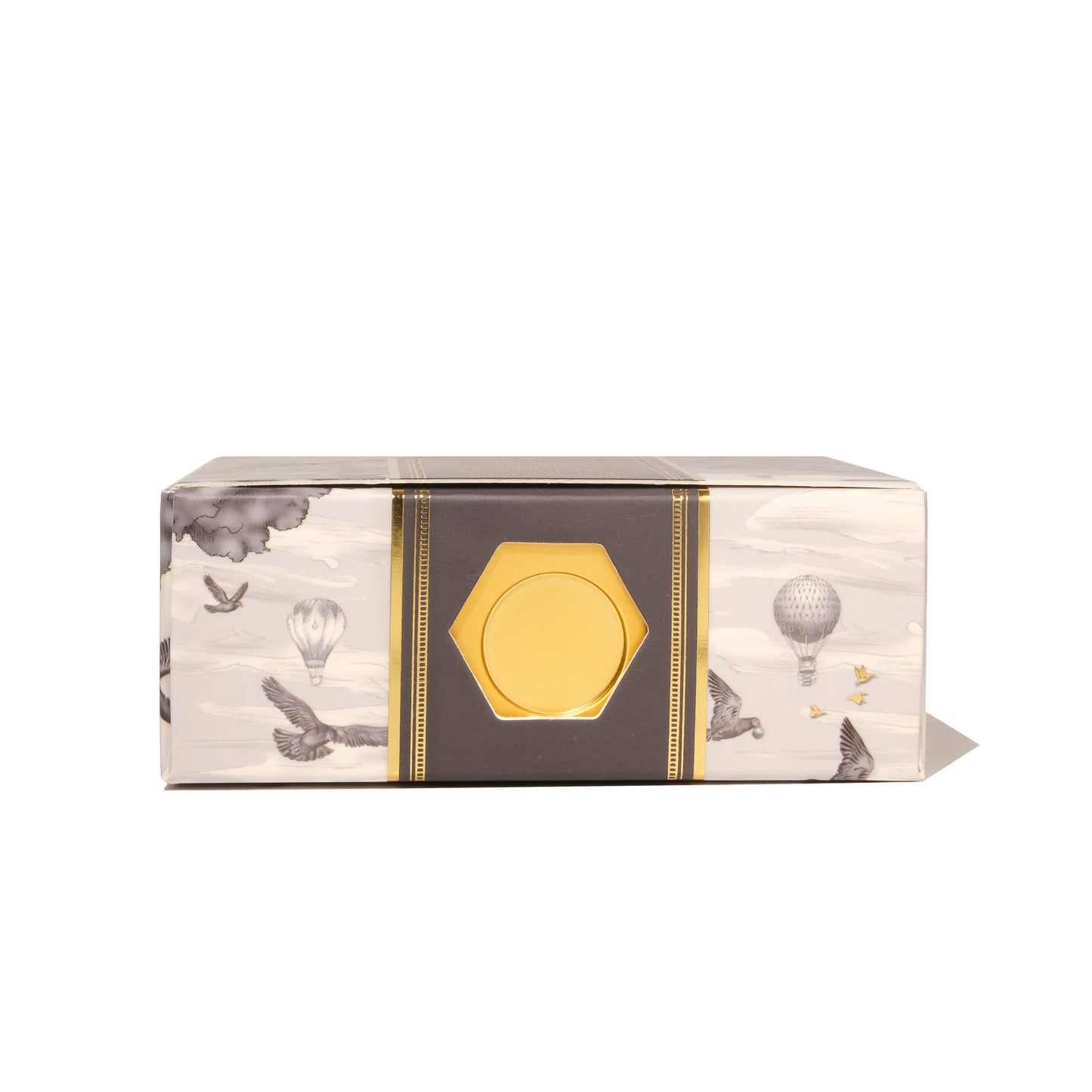 Country Retreat Collection | Highland Smoke 38ml
