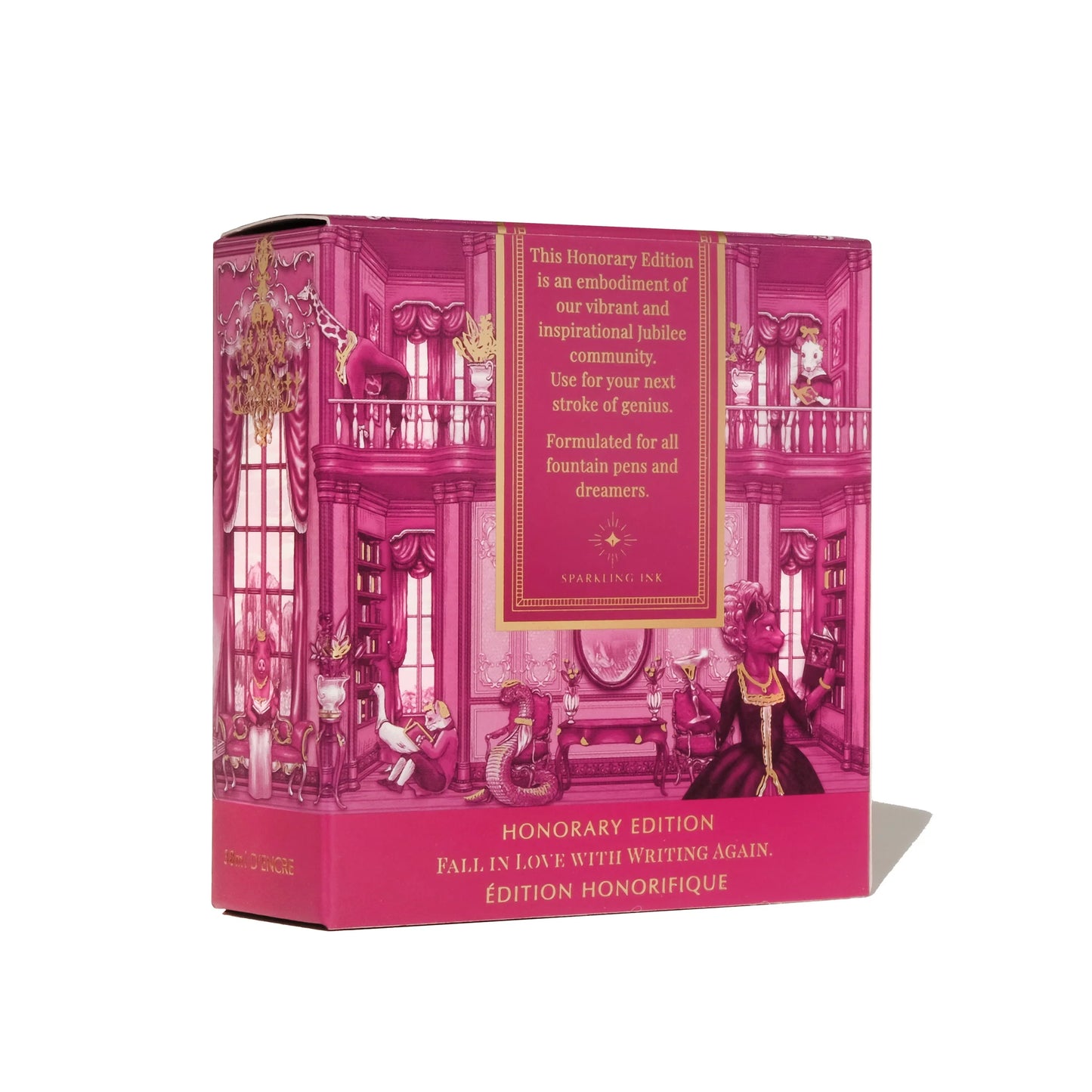 Honorary Edition 2024 | Little Miss Jubilee 38ml