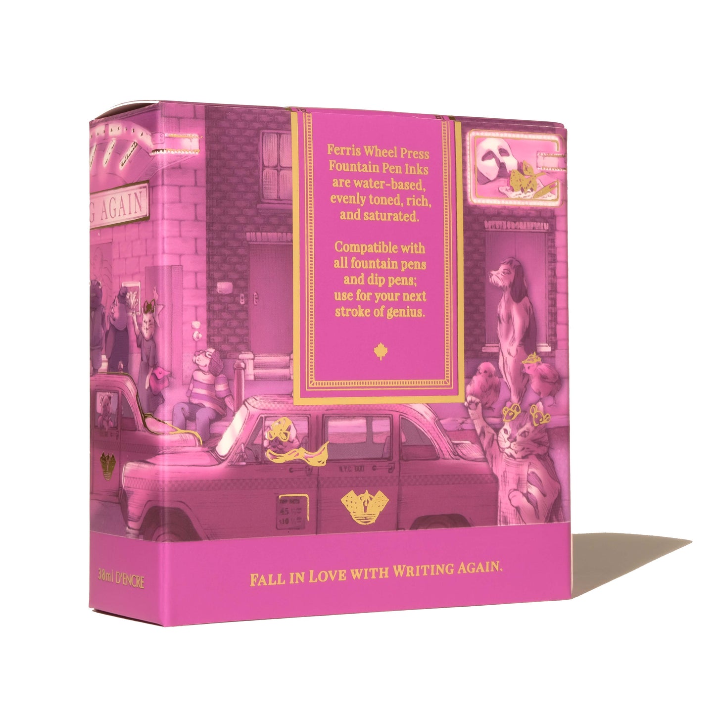 New York, New York Collection | Lights on Broadway 38ml