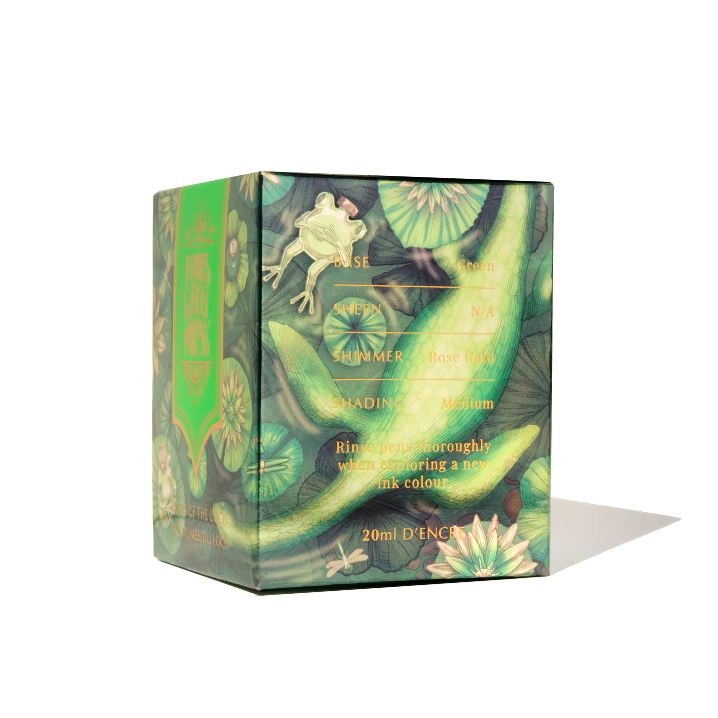 FerriTales | Bestiary Series - Lores of the Loch 20ml