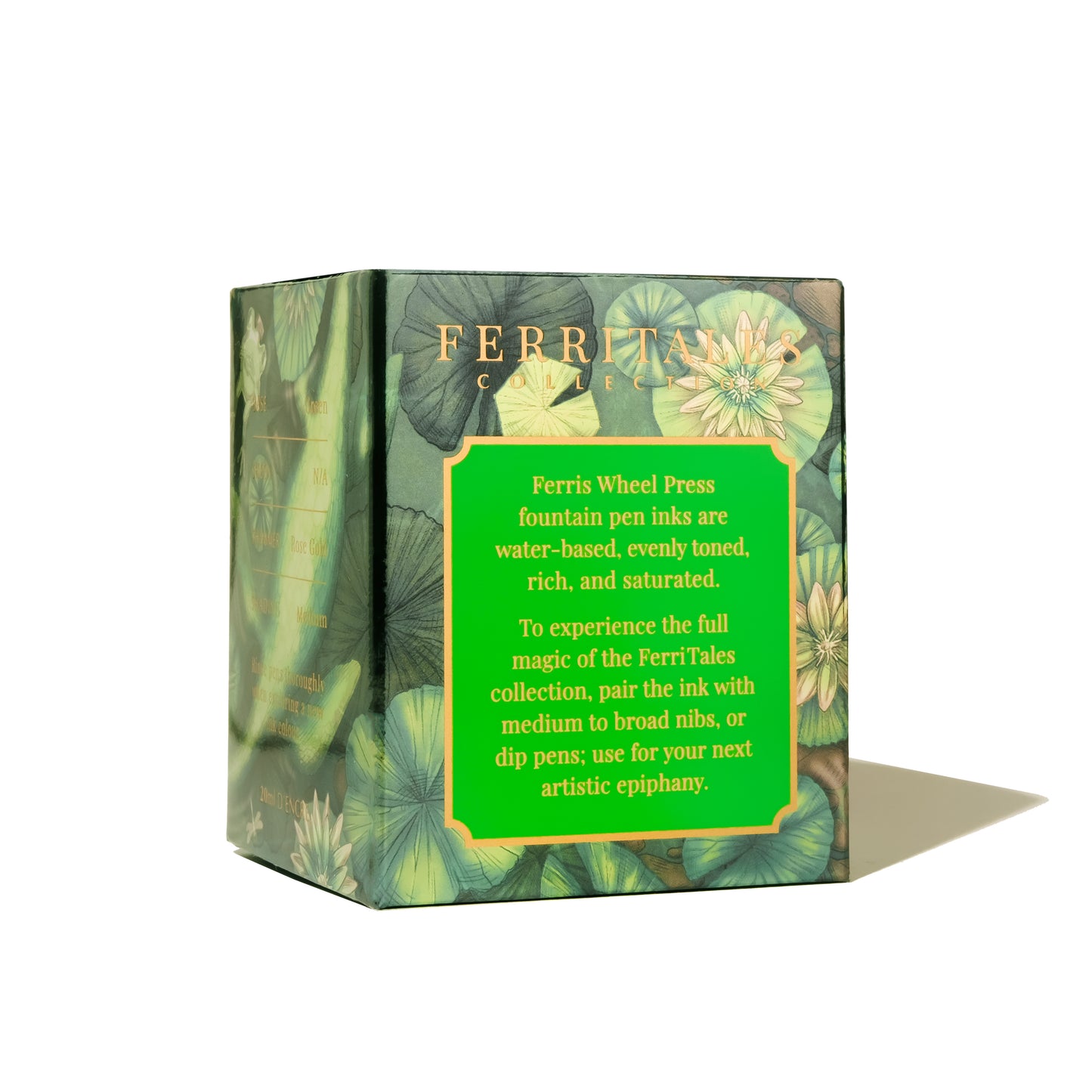 FerriTales | Bestiary Series - Lores of the Loch 20ml