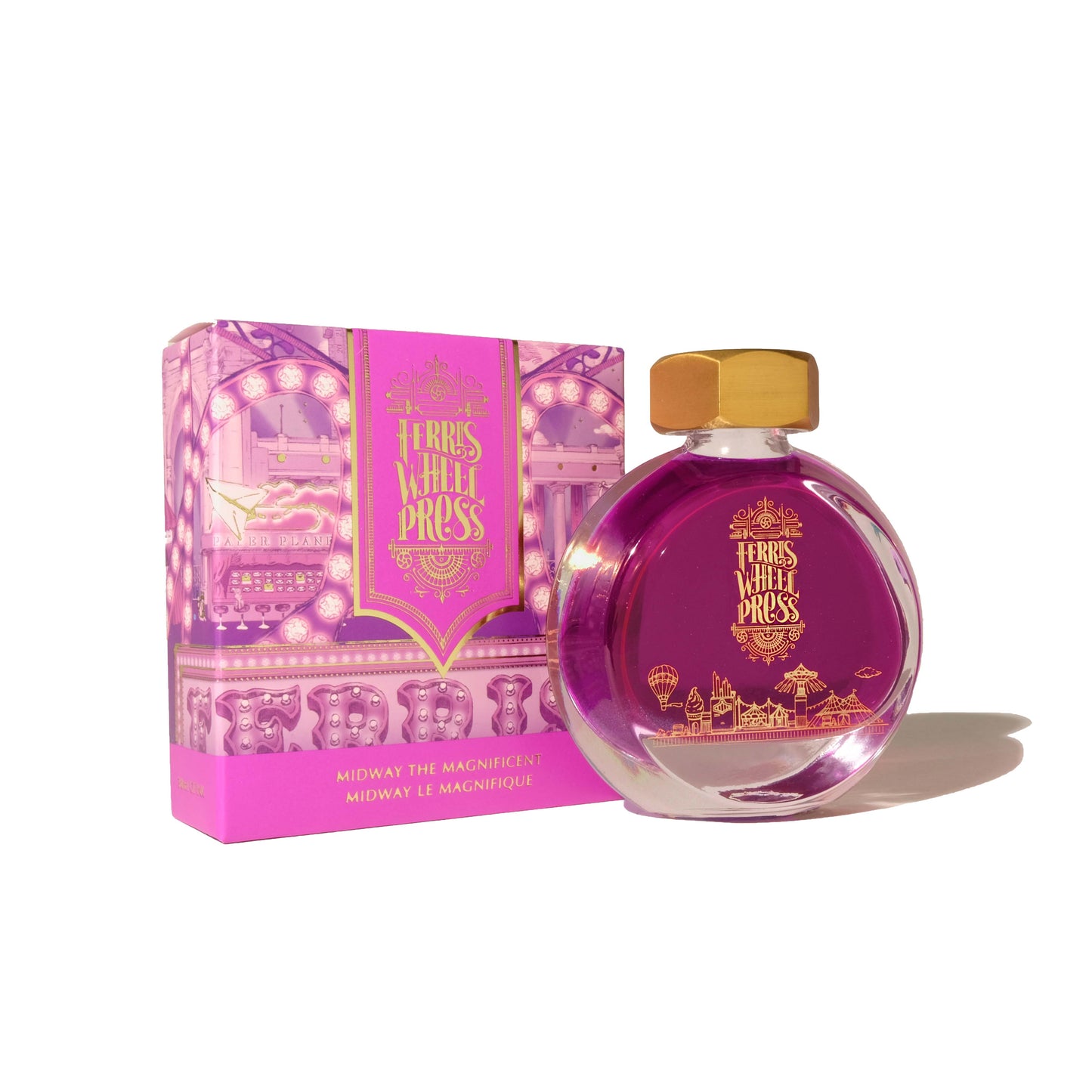 Sugar Beach Collection | Midway the Magnificent 38ml