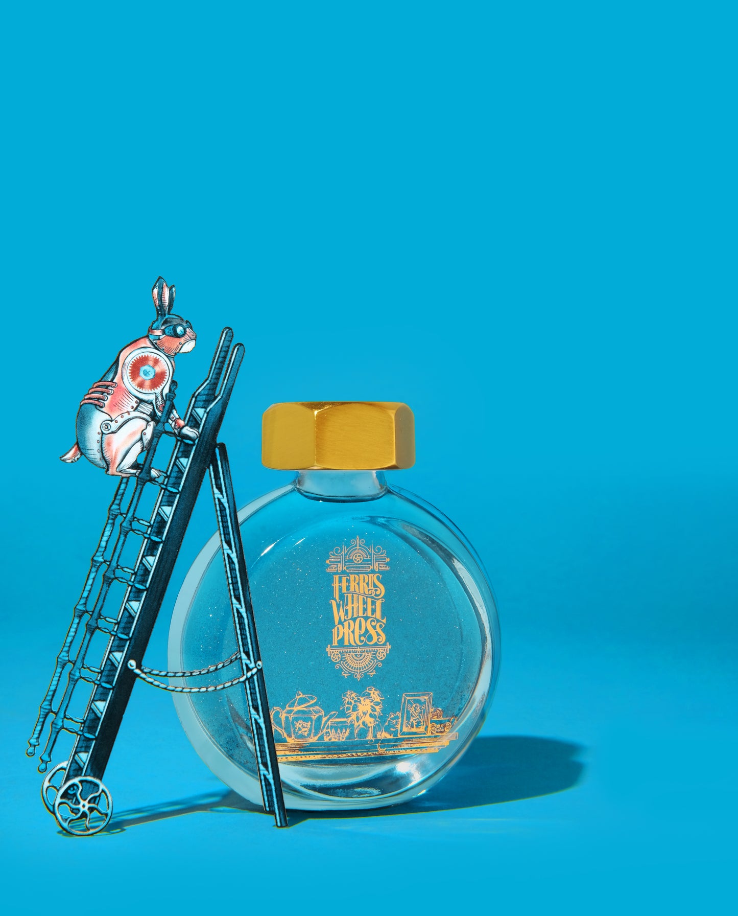 Lost in Time Collection | Mechanics of the Stars 38ml