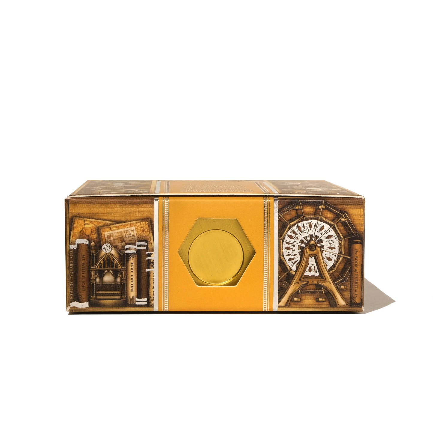 Vintage Photography Collection | Memories in Amber 38ml