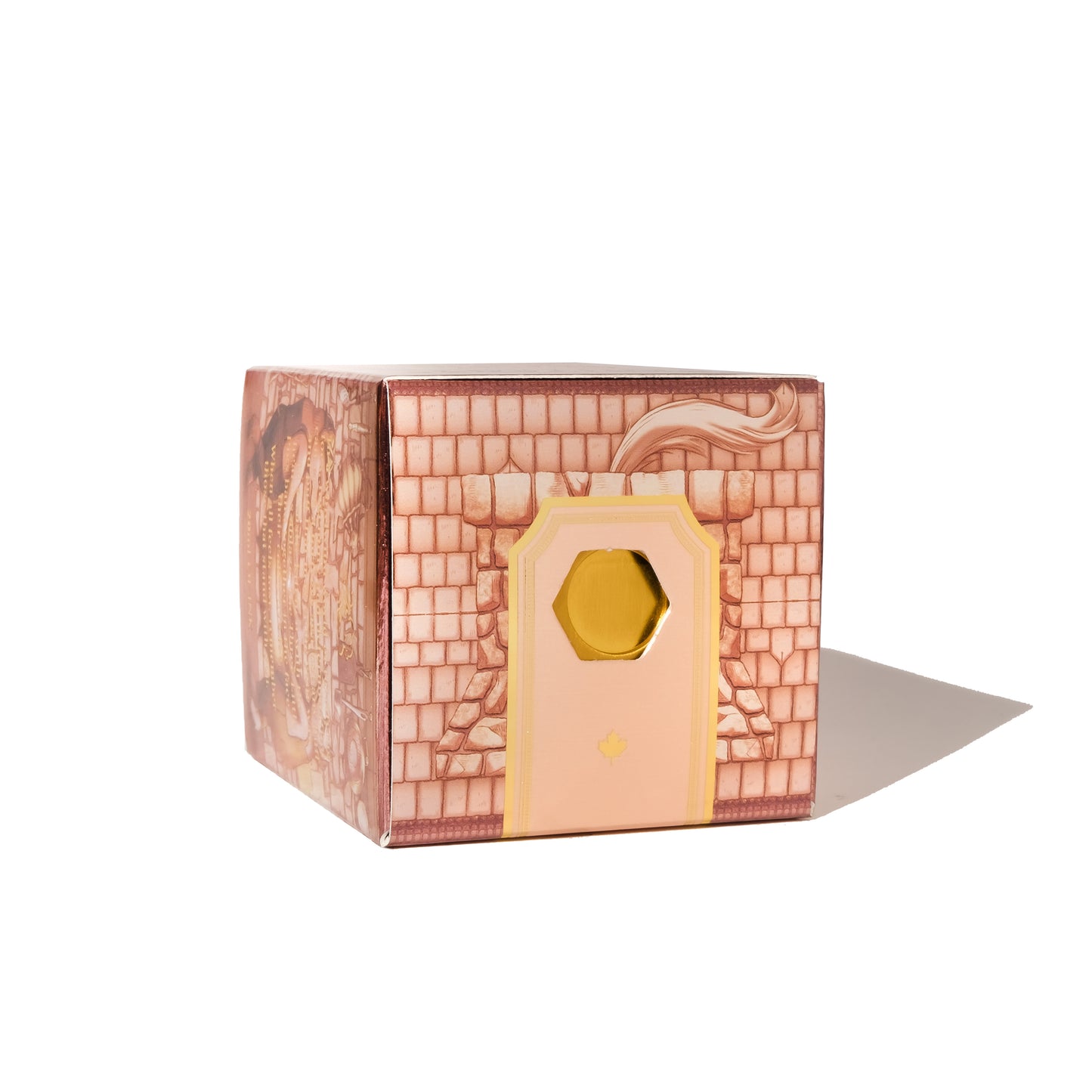 FerriTales | The Three Little Pigs - Oinking Embers 20ml