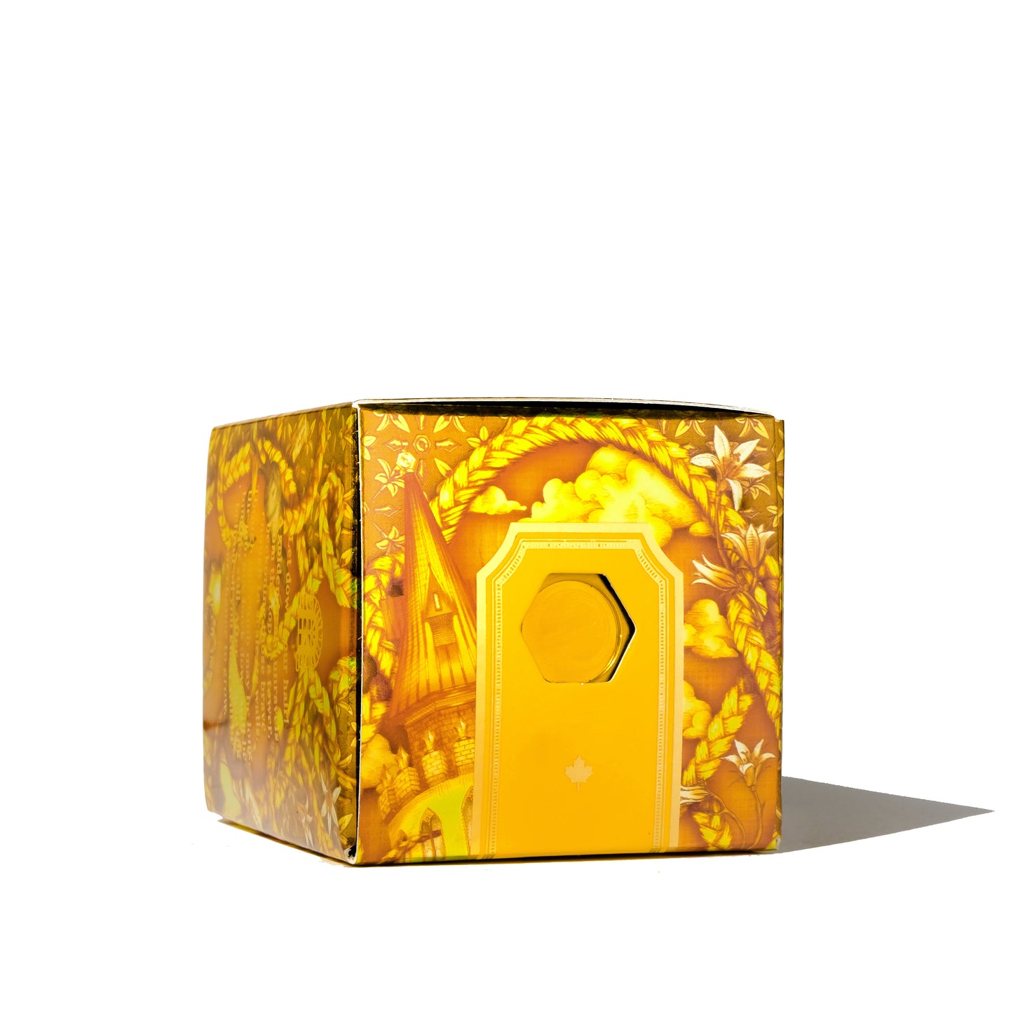 FerriTales | Once Upon a Time - Plaited Gold Tress 20ml