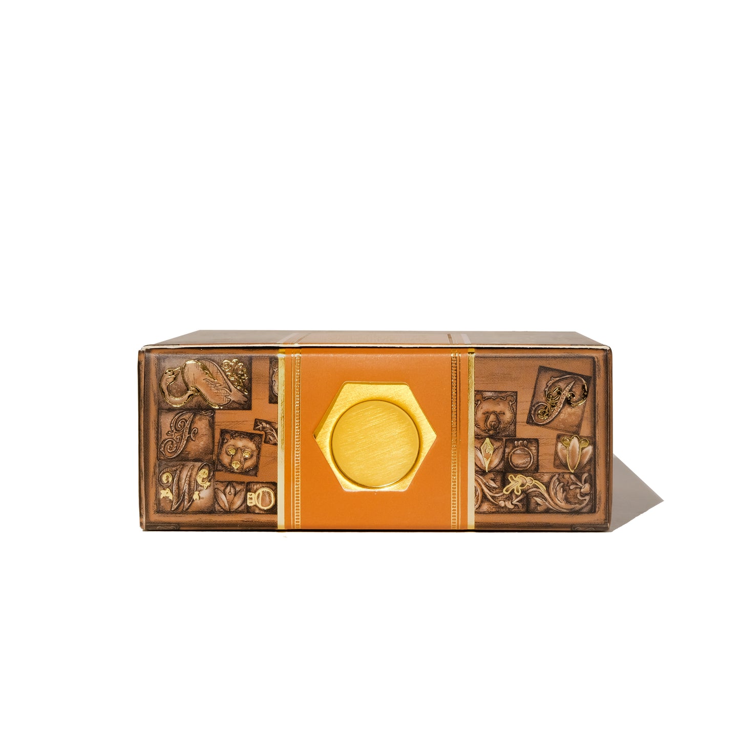 The print Shoppe Collection | Russet Typecase 38ml