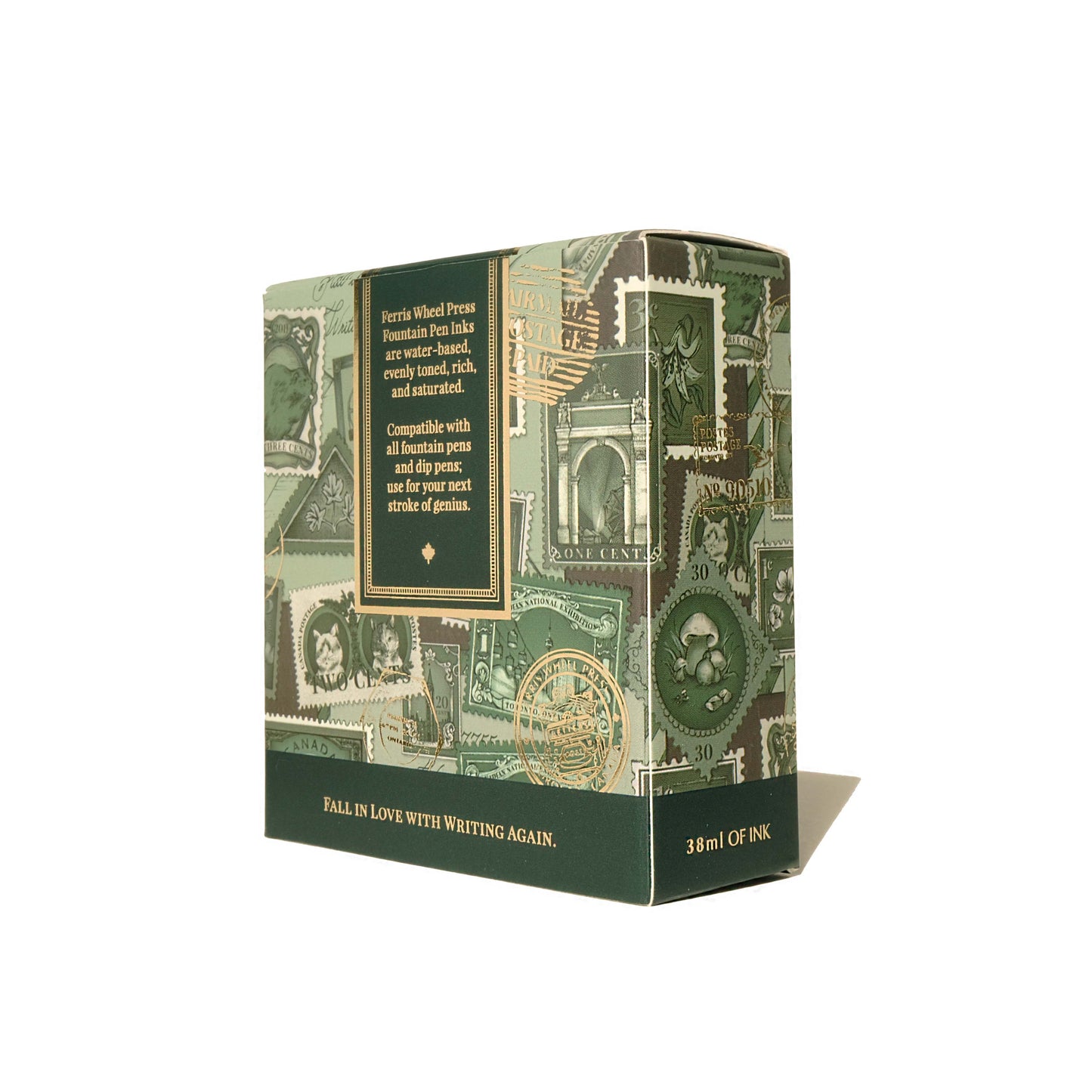 Finer Things Collection | Spruce County Post 38ml