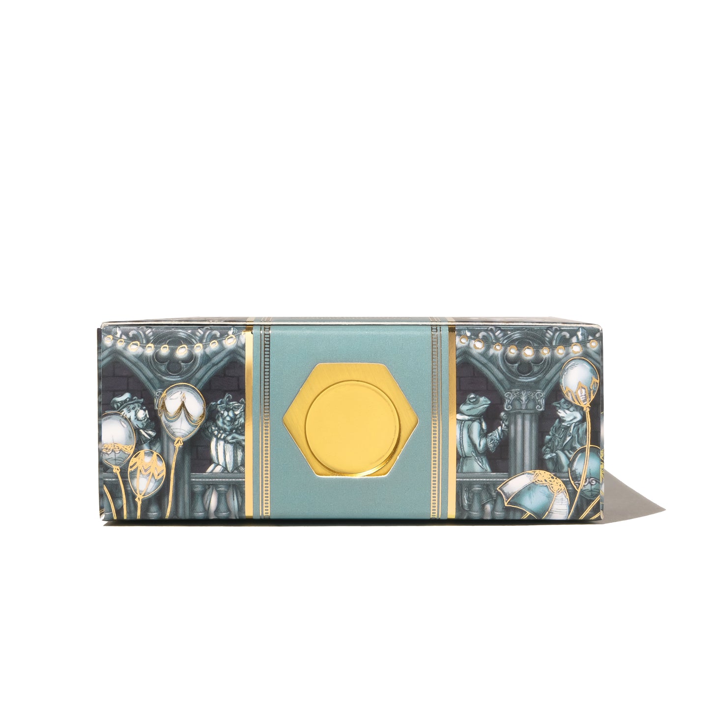 The Midnight Mascarade Collection | The Sad Charade 38ml