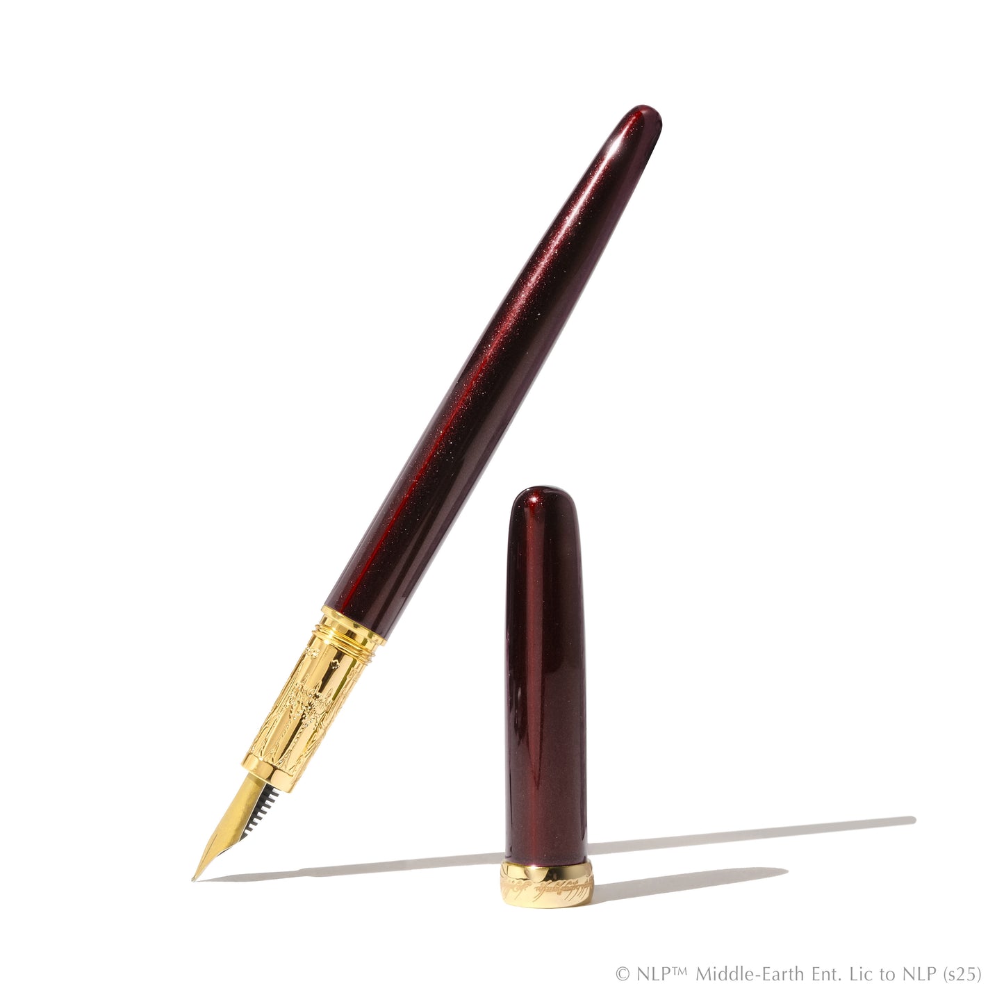 Licencias Oficiales | Warner Bros. | The Lord of the Rings | Pen and Ink Set | Sauron™