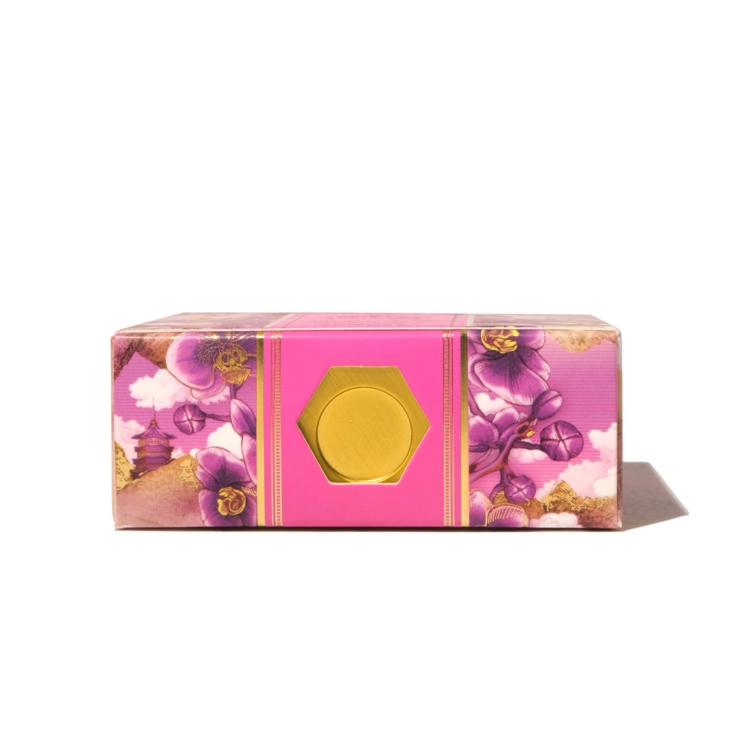Curious Collaborations | Year of the Snake Special Edition - Serpentine Blooms 38ml